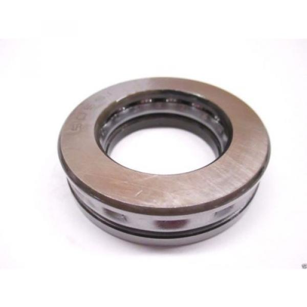 Genuine Hydro Gear 50551 Thrust Ball Bearing OEM #2 image