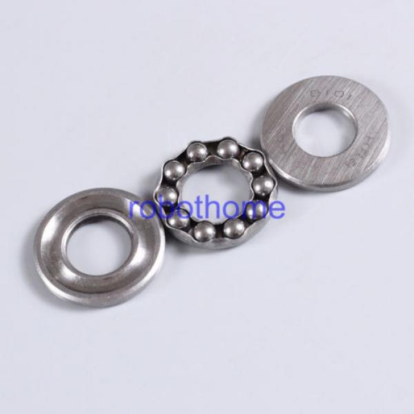 2pcs 51101 (8101) thrust ball bearing 12mm * 26mm * 9mm #3 image