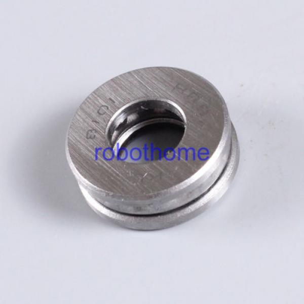 2pcs 51101 (8101) thrust ball bearing 12mm * 26mm * 9mm #5 image