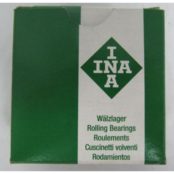 INA 000019879 THRUST BALL BEARING SGROUP P/N AS140180EN VAR:0000 #2 image