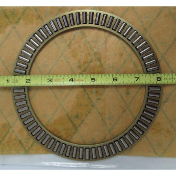 INA 000019879 THRUST BALL BEARING SGROUP P/N AS140180EN VAR:0000 #5 image