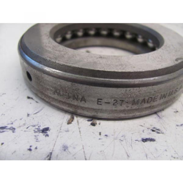 E27 AETNA New Thrust Ball Bearing #3 image