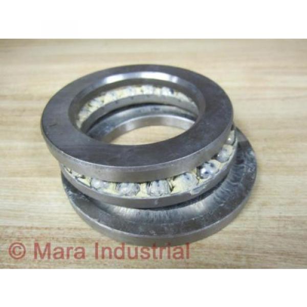 Peer 4429 Separable Thrust Ball Bearing - New No Box #1 image