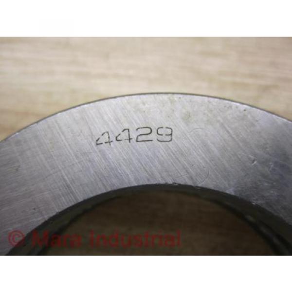 Peer 4429 Separable Thrust Ball Bearing - New No Box #3 image