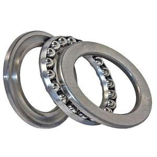 51209 Metric Single Direction Thrust Ball Bearing  45x73x20mm #1 image