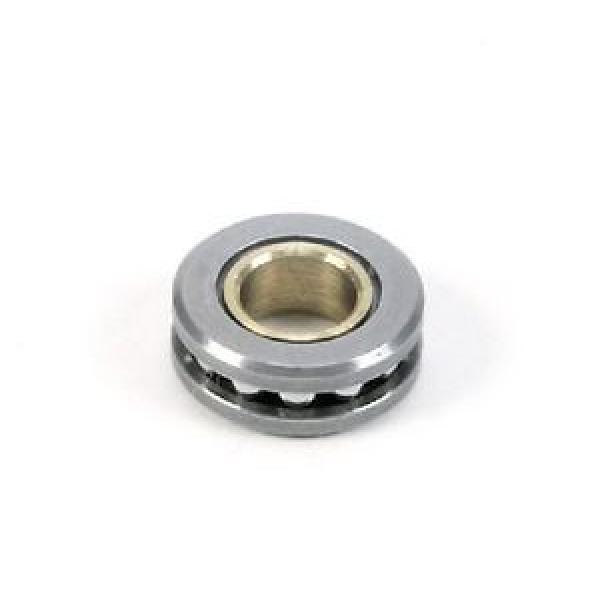 Tamiya HOP-UP OPTIONS OP-136 One-Piece Ball Thrust Bearing 53136 #1 image