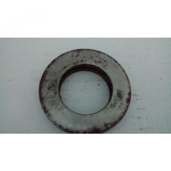 KING PIN THRUST BEARING ( BALL TYPE) BEDFORD #1 image