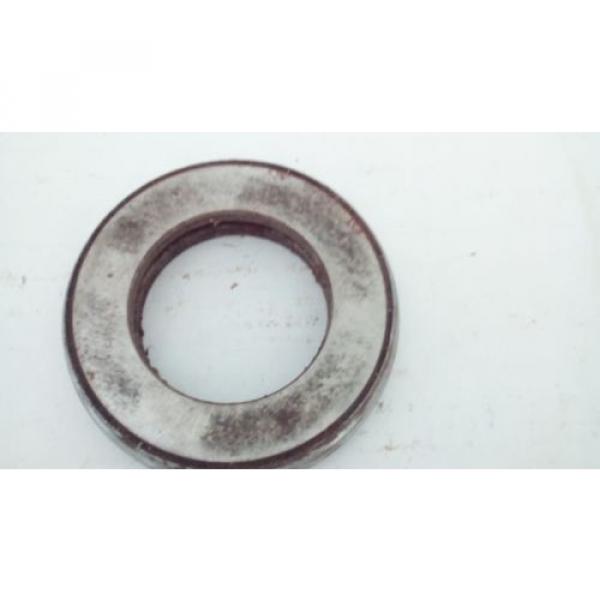 KING PIN THRUST BEARING ( BALL TYPE) BEDFORD #4 image