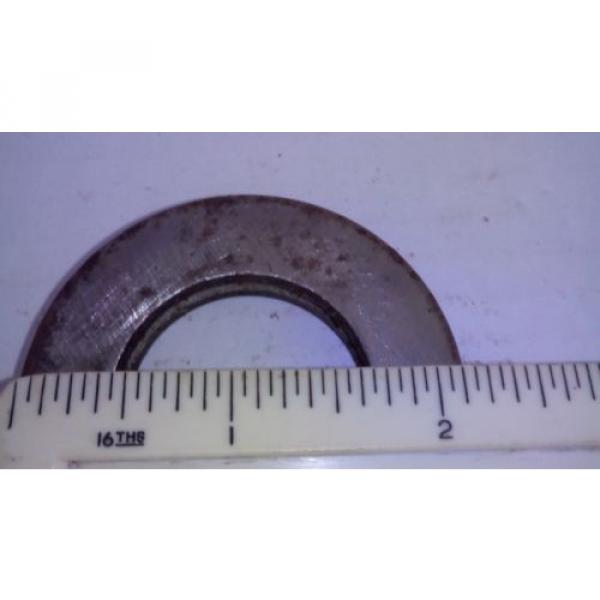 KING PIN THRUST BEARING ( BALL TYPE) BEDFORD #5 image