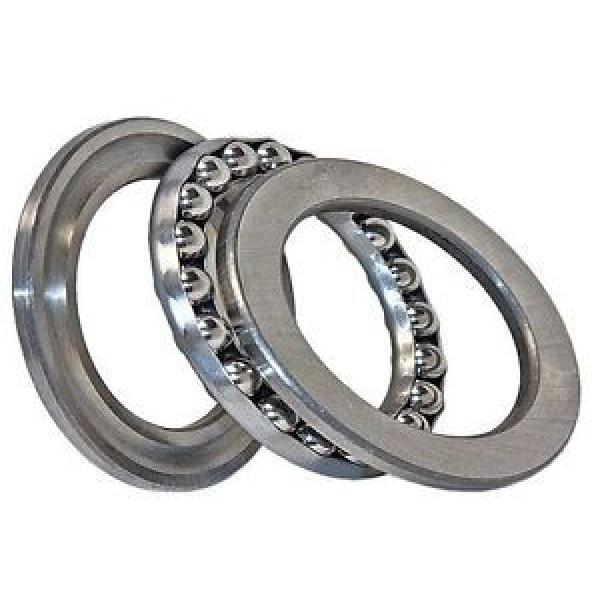 LT7/8 LT Imperial Thrust Ball Bearing 7/8x1.656x0.625 inch #1 image