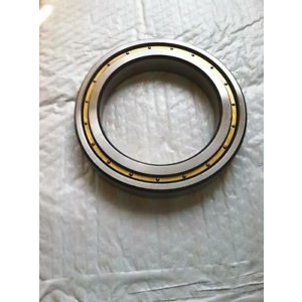 51215 THRUST BEARING, DETROIT BALL BEARING CO #1 image