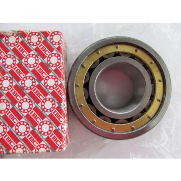 IBC #NU2310 Cylindrical Roller Bearing NEW!!! in Box Free Shipping #1 image