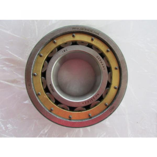 IBC #NU2310 Cylindrical Roller Bearing NEW!!! in Box Free Shipping #2 image