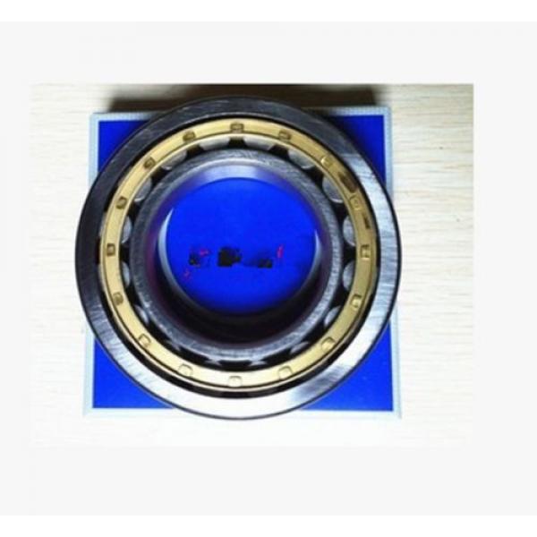 1pc NEW Cylindrical Roller Wheel Bearing NJ210 50×90×20mm #2 image