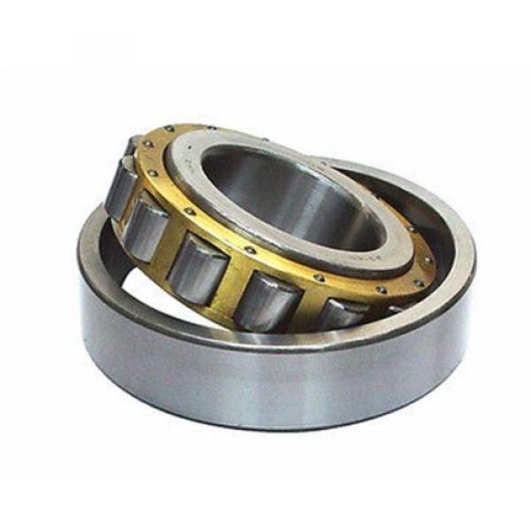 1pc NEW Cylindrical Roller Wheel Bearing NU205 25×52×15mm #1 image