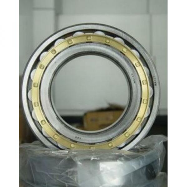 1pc NEW Cylindrical Roller Wheel Bearing NU205 25×52×15mm #2 image