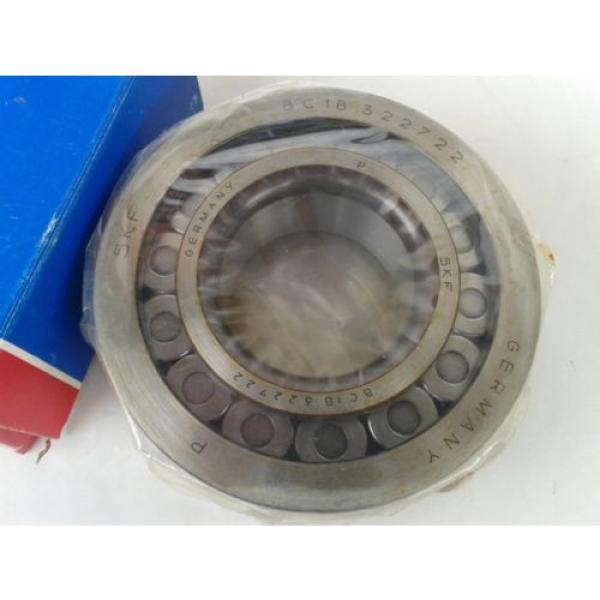 Cylindrical Roller Bearing - BC1B 322722  SKF  ( 45 x 100 x 31 ) #2 image