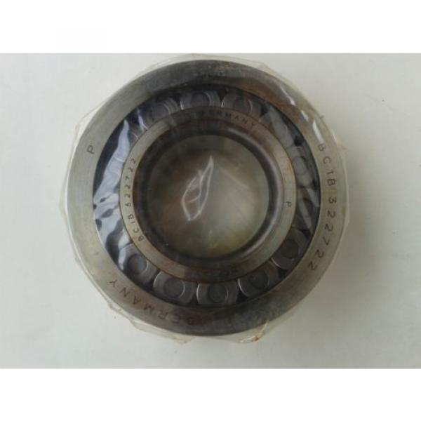 Cylindrical Roller Bearing - BC1B 322722  SKF  ( 45 x 100 x 31 ) #5 image