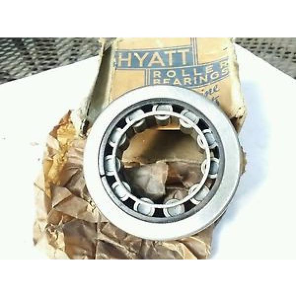 OR1505 HYATT New old stock Cylindrical Roller Bearing #1 image