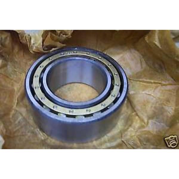 AMERICAN MODEL A-4334-70101 CYLINDRICAL ROLLER BEARING 3-15/16&#034; BORE  NEW NO BOX #1 image