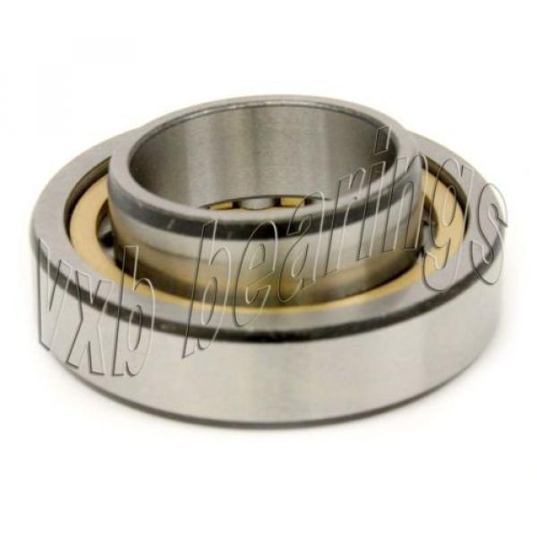 NU319 Cylindrical Roller Bearings 95mm x 200mm NU-319 #2 image