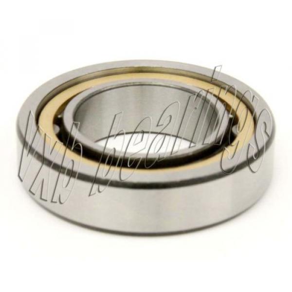 NU319 Cylindrical Roller Bearings 95mm x 200mm NU-319 #3 image