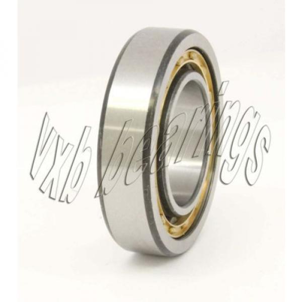 NU319 Cylindrical Roller Bearings 95mm x 200mm NU-319 #5 image