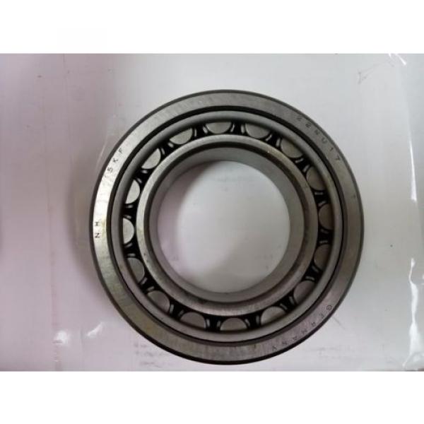 SKF NJ 2217 Cylindrical Roller Bearing #5 image