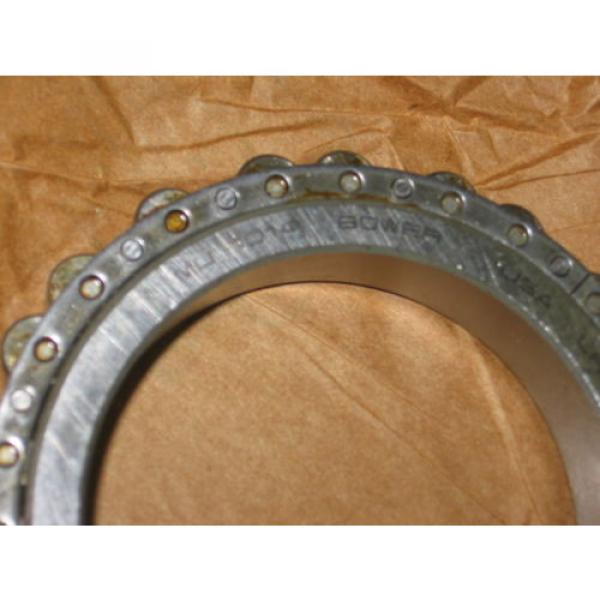 Bower MU-1014 Cylindrical Roller Bearing MU1014 #2 image