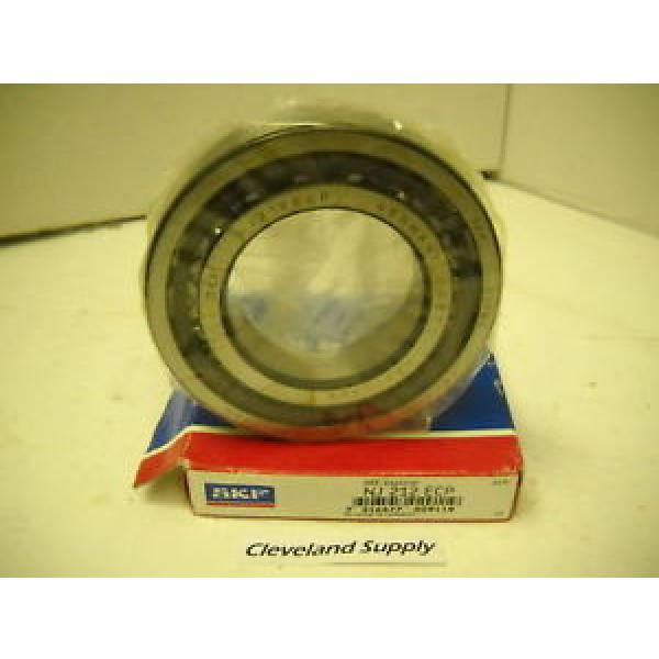 SKF NJ 212 ECP CYLINDRICAL ROLLER BEARING NIB!!! #1 image