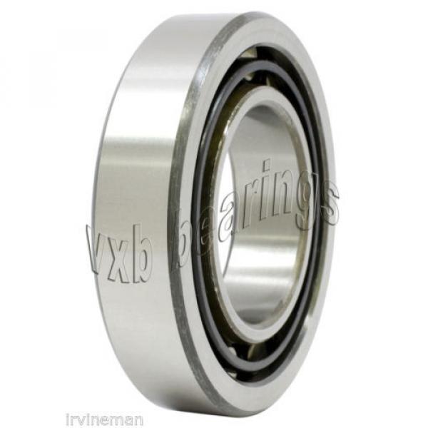 NJ307M Cylindrical Roller Bearing 35x80x21 Cylindrical Bearings 17491 #5 image