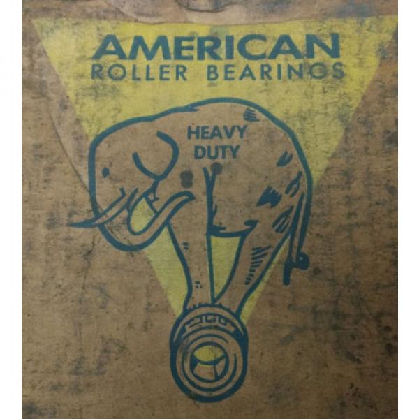 1 NEW AMERICAN ROLLER BEARINGS AWOR226H CYLINDRICAL BEARING ***MAKE OFFER*** #1 image