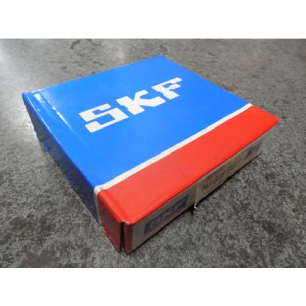 NEW SKF Explorer NJ 318 ECJ Cylindrical Roller Bearing #1 image