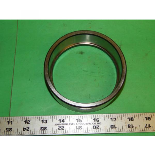 Rexnord Link-Belt Bearings M5213D Cylindrical Roller Bearing #3 image