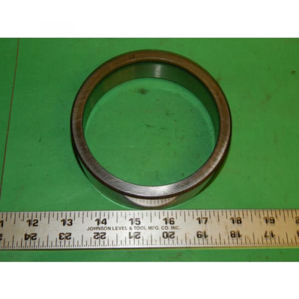 Rexnord Link-Belt Bearings M5213D Cylindrical Roller Bearing #4 image