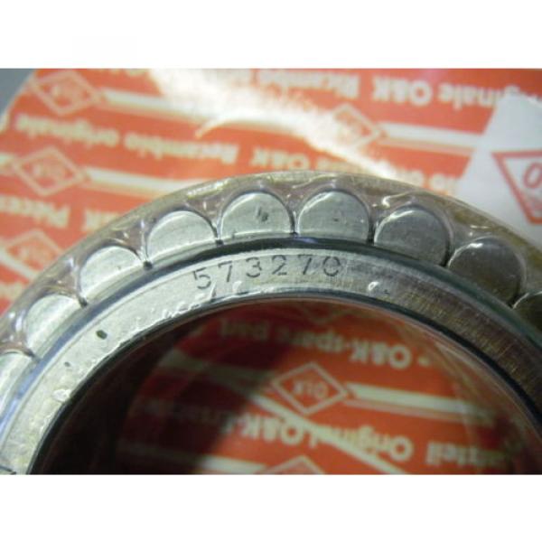 Torrington 573270 Cylindrical 2-Row Roller Bearing O&amp;K Ersatzteil 1904155 #4 image