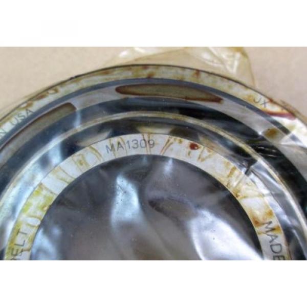 REXNORD MA1309TV Link-Belt Cylindrical Roller Bearing 662327052386 #2 image