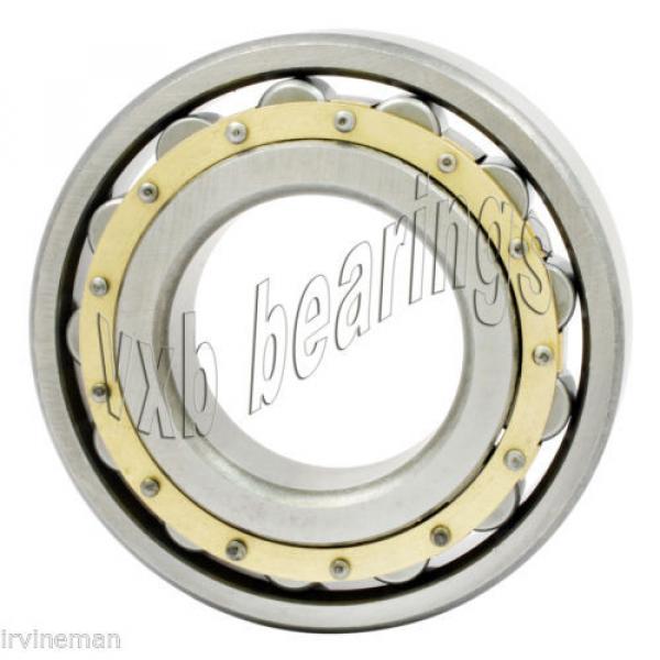 N210M Cylindrical Roller Bearing 50x90x20 Cylindrical Bearings 17511 #3 image