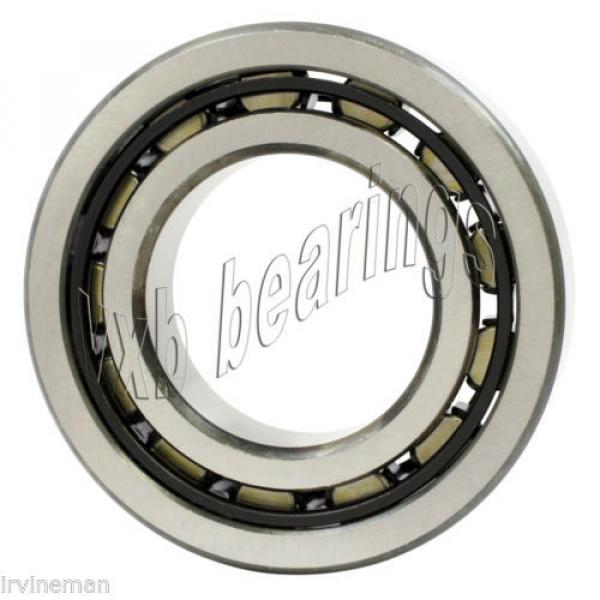 NJ209 Cylindrical Roller Bearings 45mm x 85mm NJ 209 #1 image