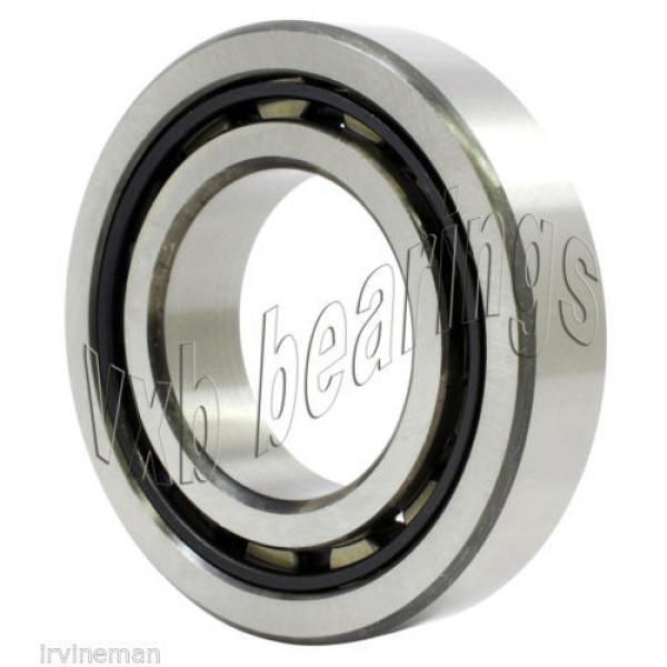 NJ209 Cylindrical Roller Bearings 45mm x 85mm NJ 209 #3 image