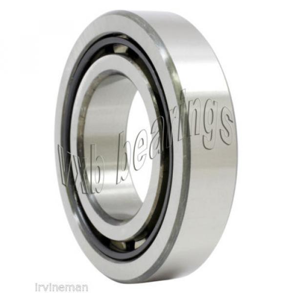 NJ209 Cylindrical Roller Bearings 45mm x 85mm NJ 209 #4 image