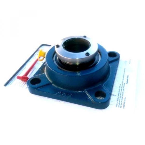 SKF Bearing YSP 208-108-2F/AH, Y-bearing square flanged units #3 image