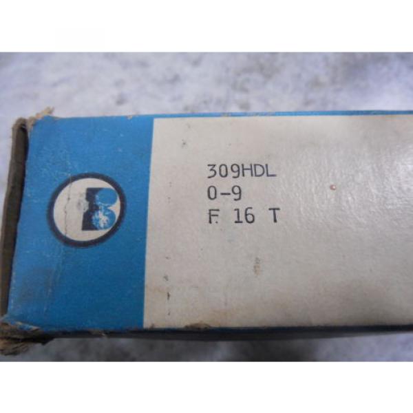 NEW Barden 309HDL Precision Cylindrical Roller Bearing #3 image