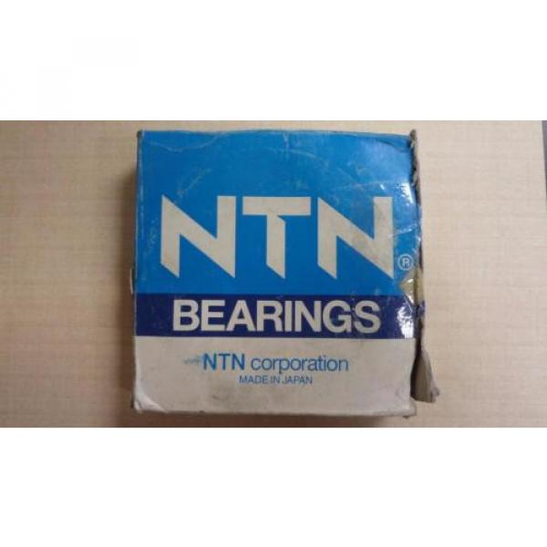 NTN NU214G1 Single Row Cylindrical Roller Bearing #1 image