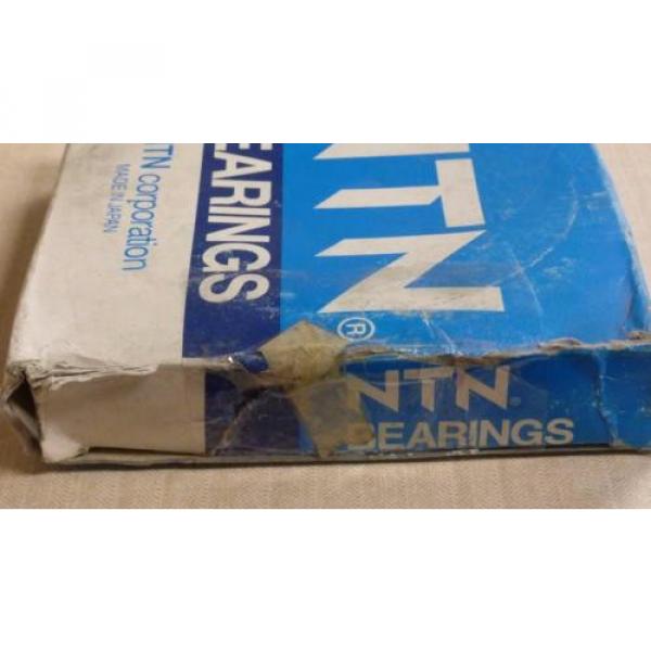 NTN NU214G1 Single Row Cylindrical Roller Bearing #2 image