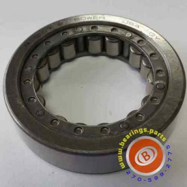 M1207E Cylindrical Roller Bearing  -  Bower #3 image