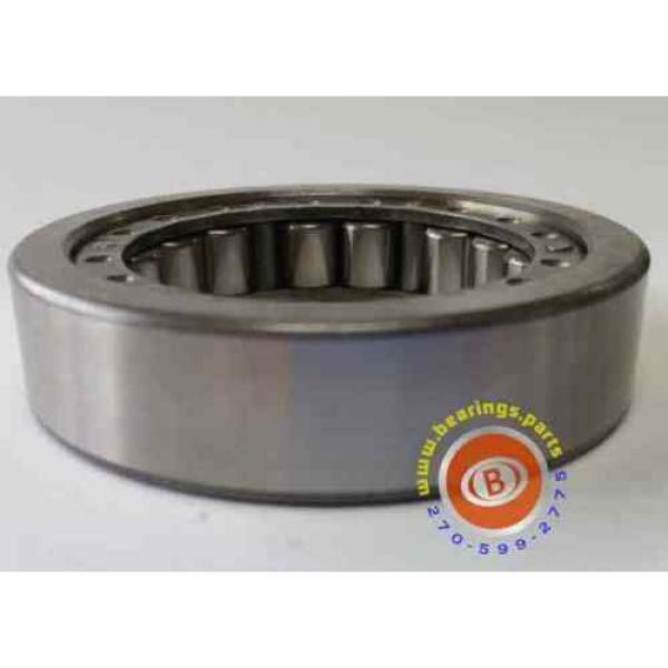 M1207E Cylindrical Roller Bearing  -  Bower #4 image