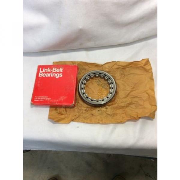 LINK-BELT M1218TV CYLINDRICAL ROLLER BEARING BORE DIAMETER 90MM. #2 image