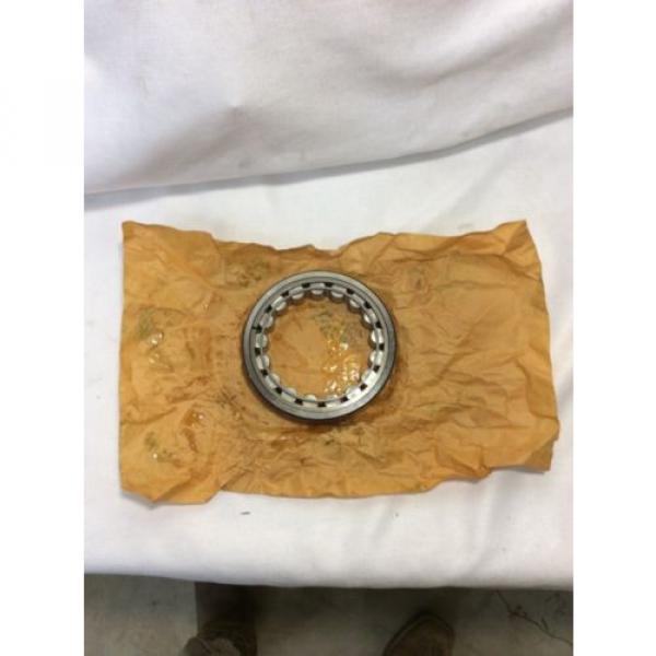 LINK-BELT M1218TV CYLINDRICAL ROLLER BEARING BORE DIAMETER 90MM. #3 image