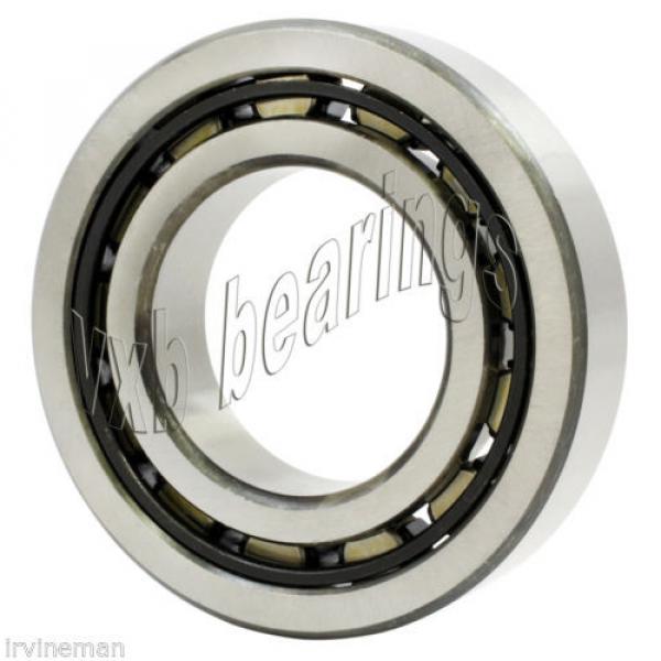 NJ304M Cylindrical Roller Bearing 20x52x15 Cylindrical Bearings 17488 #2 image